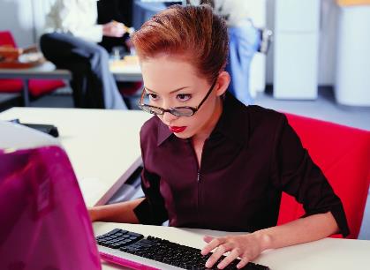 怀孕很难吗?令白领难怀孕的8大恶习