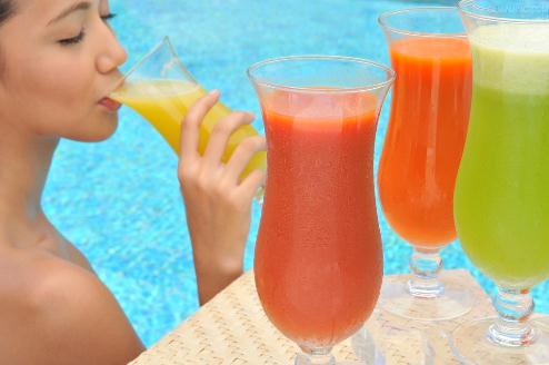 女性吃什么食物容易受孕？导致女性不孕的几种食物