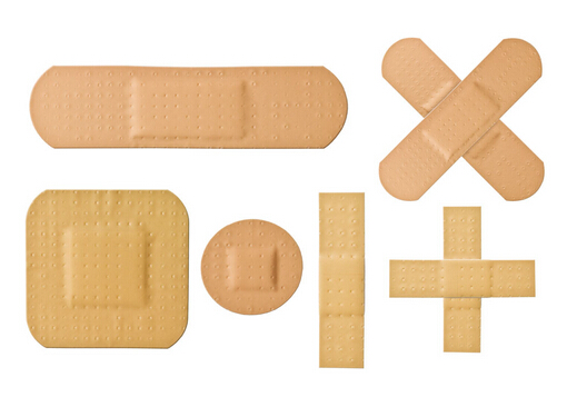 孕妇能用创可贴吗?孕妇用创可贴的注意事项
