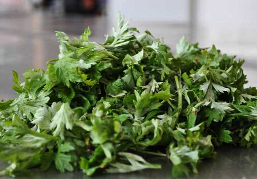 艾草的吃法-孕妇可以吃艾草吗?