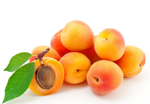 杏子的营养价值-孕妇能吃杏子吗？