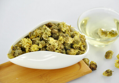 孕妇能喝菊花茶吗?菊花茶的泡法