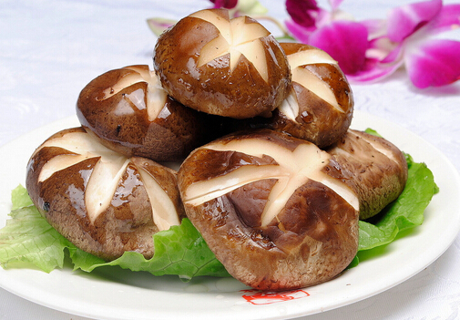 孕妇可以吃香菇吗?吃香菇的做法