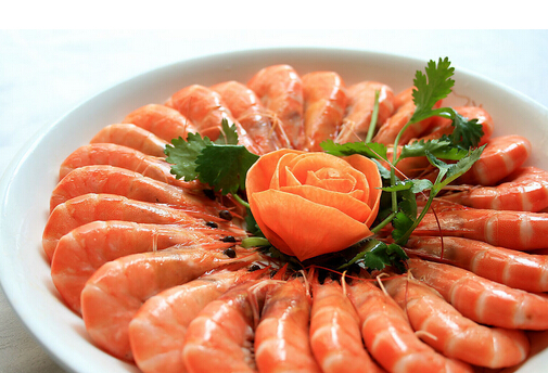 孕妇可以吃虾吗?孕妇吃虾的做法