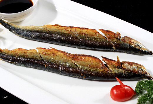 孕妇可以吃秋刀鱼吗?孕妇吃秋刀鱼的注意事项