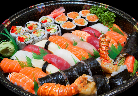 孕妇可以吃三文鱼吗?孕妇吃三文鱼的好处