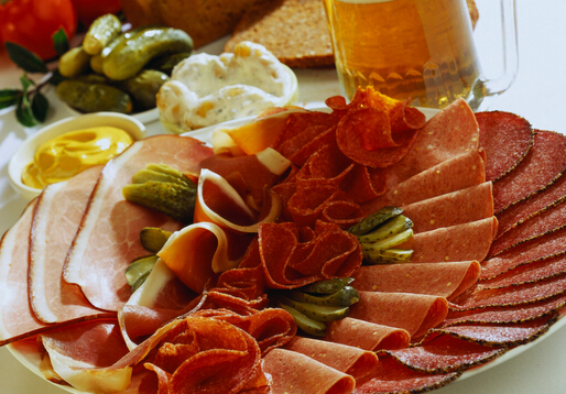 孕妇可以吃火腿吗？孕妇吃火腿的做法