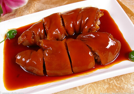 孕妇可以吃猪蹄吗?孕妇吃猪蹄的做法