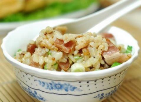 孕妇吃糙米有什么好处？孕妇吃糙米的做法