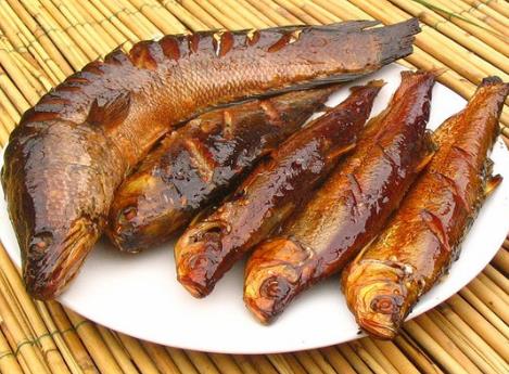 孕妇不能吃什么鱼？这四种鱼千万不能吃