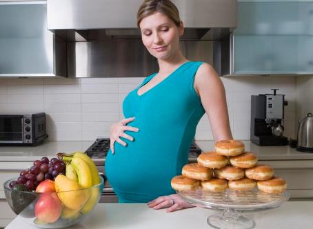孕期如何补充营养？吃的好未必就是营养好