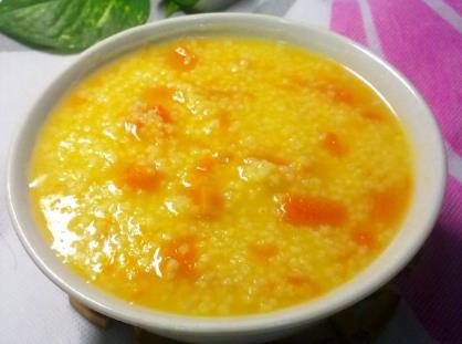 孕妇能吃小米吗?孕妇吃小米的做法