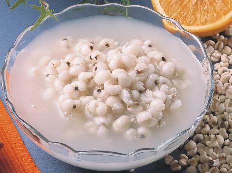 孕妇能吃薏米吗?孕妇吃薏米的食用禁忌