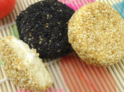 孕妇吃芝麻有什么好处?孕妇吃芝麻的做法