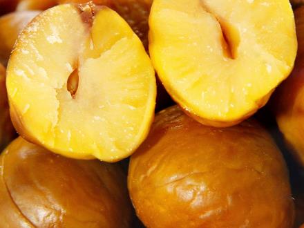 孕妇能吃板栗吗?孕妇吃板栗的做法