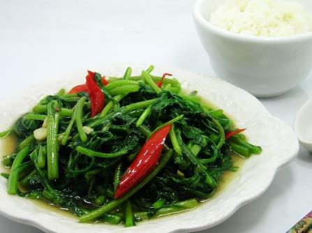 孕妇能吃茼蒿吗?孕妇吃茼蒿有什么好处