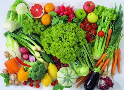 含叶酸丰富的食物？孕妇补叶酸食谱