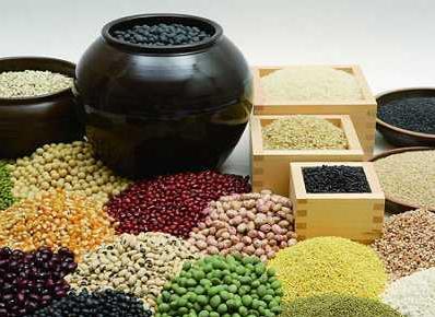 孕妇怎么摄取膳食纤维?含膳食纤维的食物