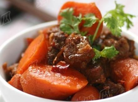 孕妇补铁的食物有哪些?孕妇补铁食谱