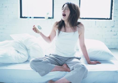 清晨赖床不起易生病？应培养正确的睡眠习惯