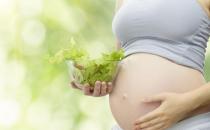 孕妇吃什么好？孕妇饮食能影响孩子寿命？
