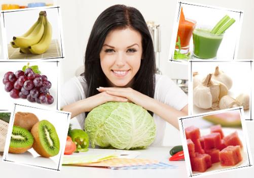 如何提高女性睡眠质量?可以提高睡眠质量的食物