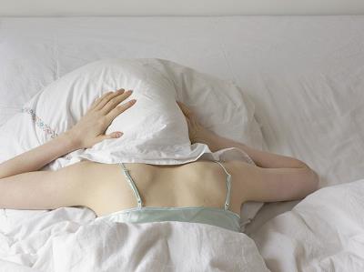 10种伤害睡眠的不良睡眠习惯