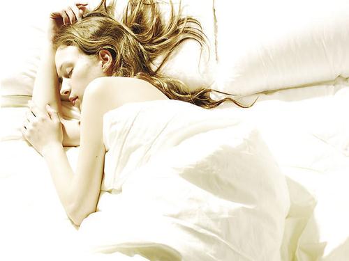 睡眠常识：女性打呼噜的危害