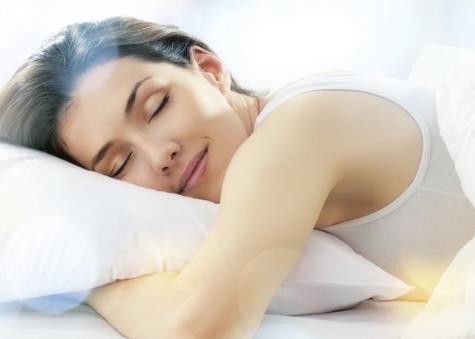睡觉对人体有什么好处？睡眠对人的作用