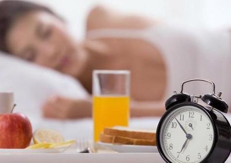 人的正常睡眠时间是多少小时