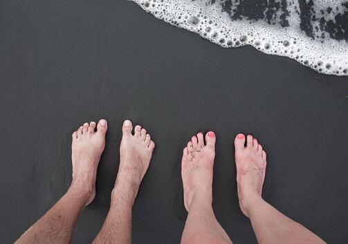 产后脚后跟疼是怎么回事？预防脚后跟疼的方法