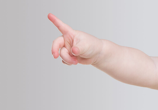 宝宝手指上起小水泡怎么办?手上起水泡很痒怎么办