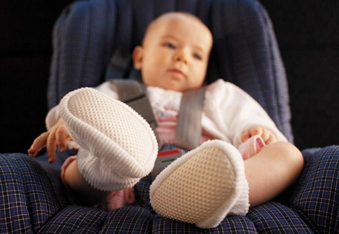 孩子晕车怎么办？宝宝晕车吃什么好？