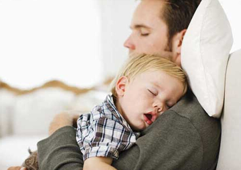 睡觉流口水怎么办?小孩睡觉流口水是怎么回事