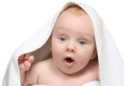 婴儿受到惊吓怎么办?如何防止婴儿受到惊吓