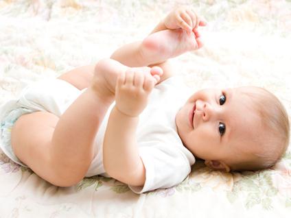 新生儿洗澡的时间以及洗澡时9大注意事项