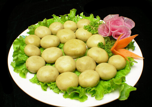 宝宝可以吃口蘑吗？适合宝宝吃口蘑的食谱