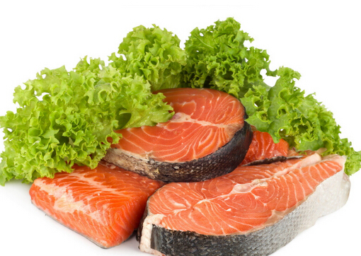 宝宝能吃鱼吗？宝宝吃鱼的做法