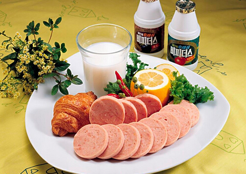 宝宝能吃火腿吗-宝宝吃火腿的做法