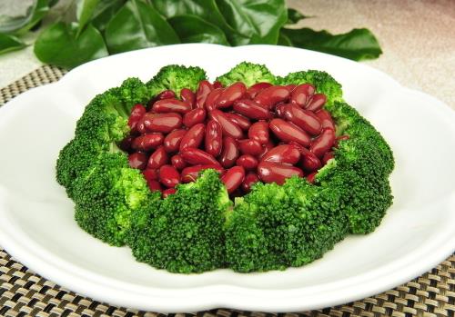 宝宝吃红豆有什么好处?宝宝吃红豆的做法