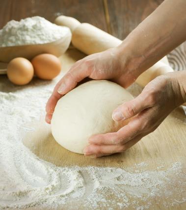 宝宝能吃面粉吗?宝宝吃面粉有什么好处