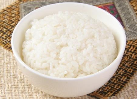 宝宝吃大米有什么好处？宝宝吃大米的做法