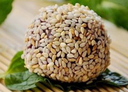 宝宝吃芝麻有什么好处？宝宝吃芝麻的做法