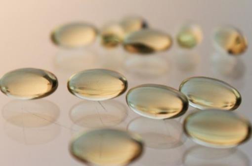 宝宝缺维生素e的危害-补充维生素e的食物