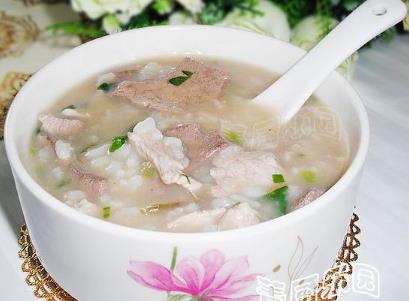 补铁的食物有哪些？宝宝补铁食谱推荐