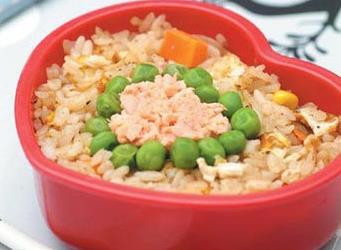 儿童补钙吃什么？儿童补钙食谱