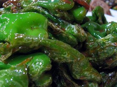 宝宝能吃青椒吗？宝宝吃青椒的做法