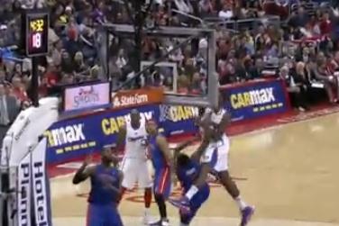 小乔丹恐怖隔扣奈特致维基百科词条被恶搞篡改：小乔丹谋杀了奈特