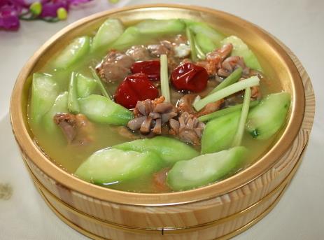 宝宝能吃丝瓜吗？宝宝吃丝瓜有什么好处