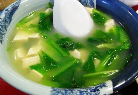 宝宝能吃小白菜吗？宝宝吃小白菜有什么好处